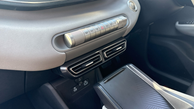 BYD Dolphin Surf 65kW Active 30kWh 5dr Auto Electric Hatchback